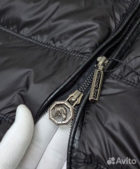 Куртка мужская Stefano Ricci