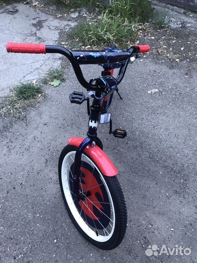 Детский велосипед хороший