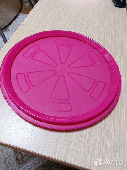 Тортовница переноска