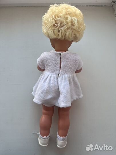 Кукла СССР гдр