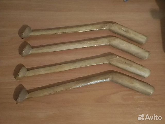 Квок ручной работы