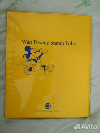 Набор марок