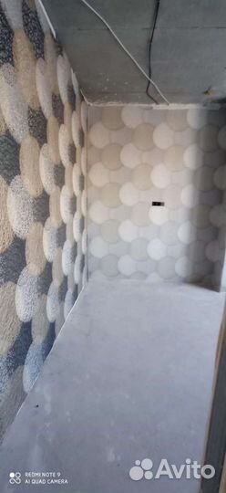 Шпаклевка стен. Обои. Выравнивание