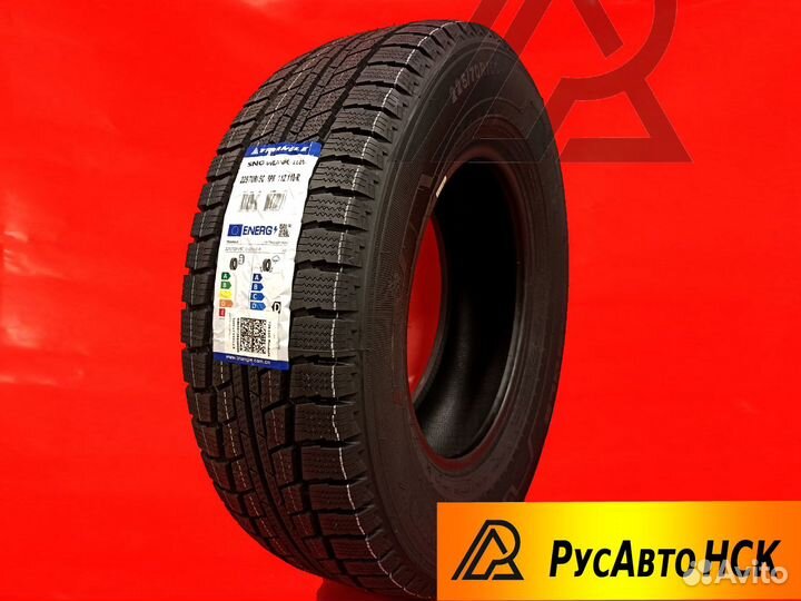 Triangle LL01 225/70 R15C 112R