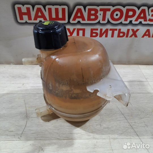 Бачок расширительный Renault Duster 2013