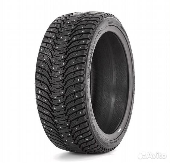 Westlake IceMaster Spike Z-506 235/45 R18 98T