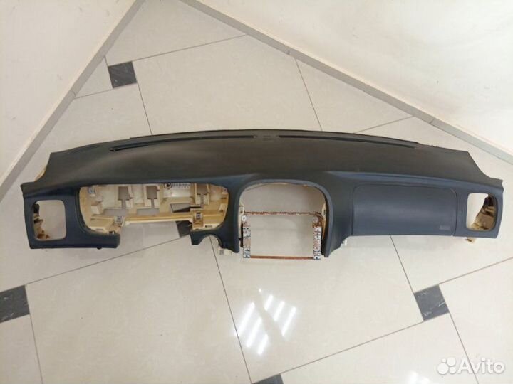 Парприз (торпедо) Hyundai Sonata EF G4JP 2005