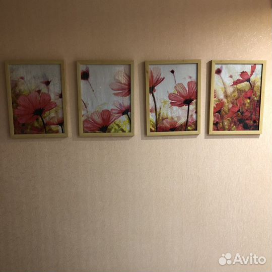 Вышивка крестом