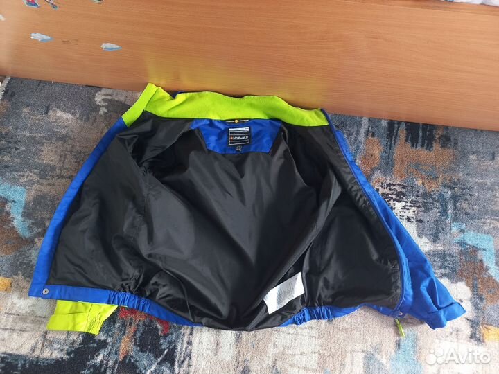 Ветровка фирмы Айспик