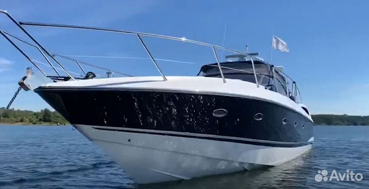 Sunseeker Camargue 50