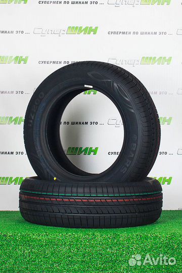 Bars UZ200 185/55 R15