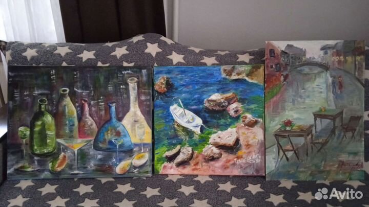 Картины