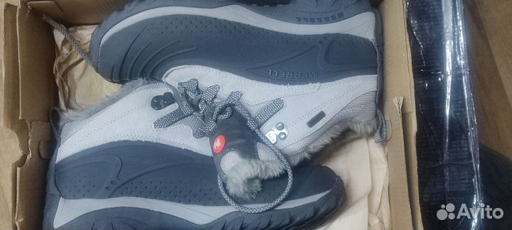 Обувь женская