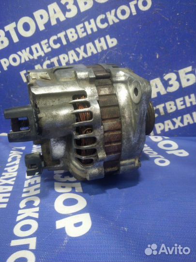 Генератор Citroen Xsara лифтбэк XU7JP 1998