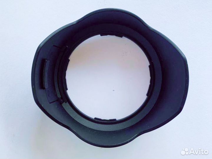 Бленда Pentax PH-RBA 52 mm