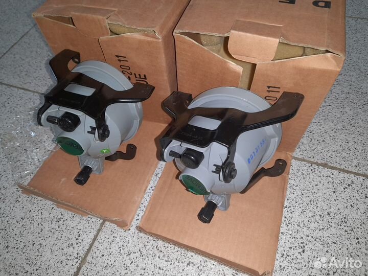 Hyundai Atos/Santro Противотуманные фары Новые