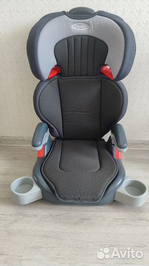 Детские автокресло