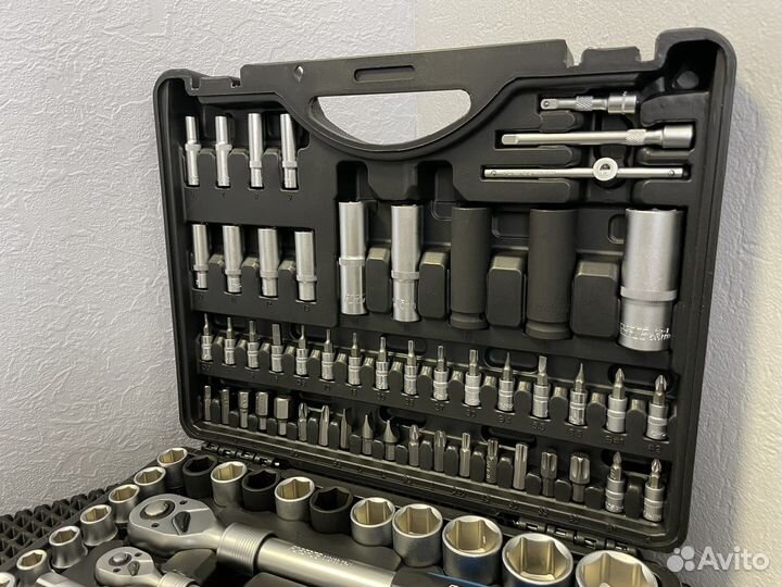 Набор инструментов forsage