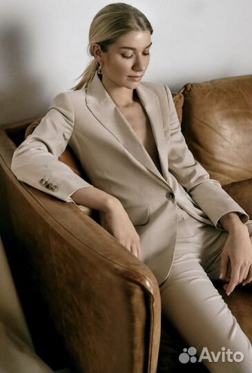 Жакет Charuel 42