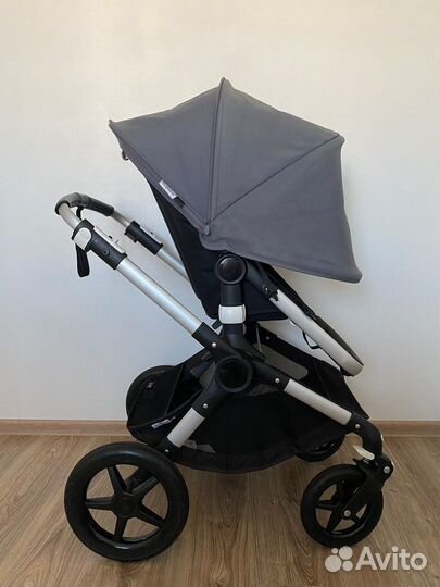 Коляска 2 в 1Bugaboo
