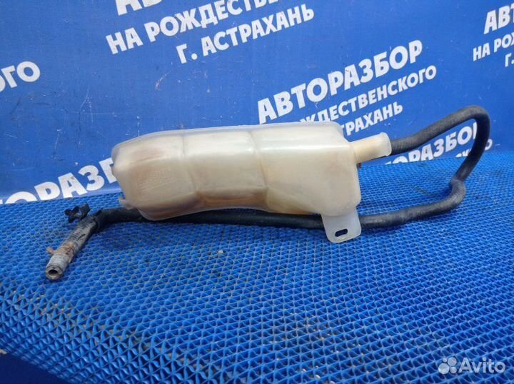 Бачок расширительный Ford Ka купе 1998