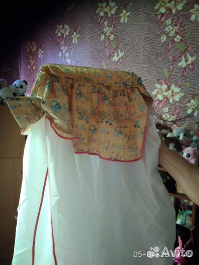 Балдахин с креплением