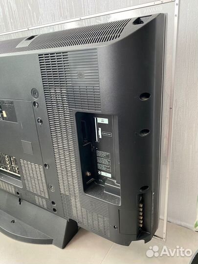 Телевизор sony bravia 40