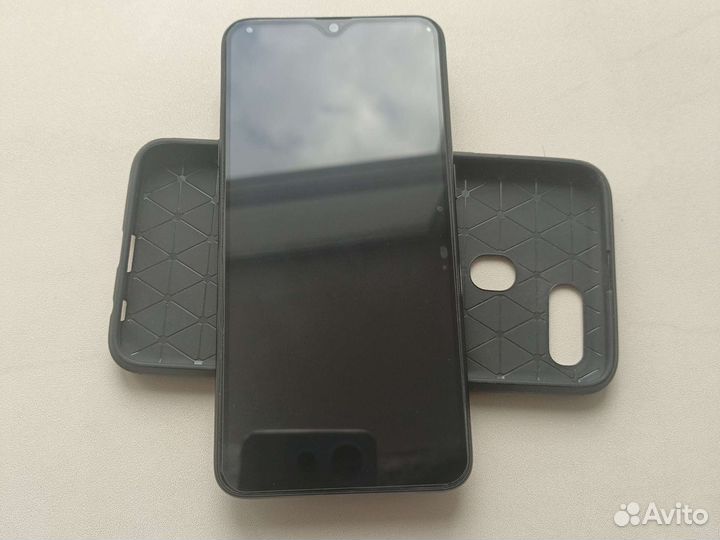 OPPO A12, 3/32 ГБ
