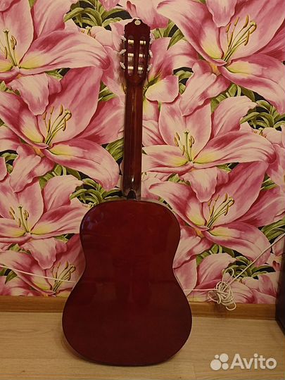 Гитара Amati + чехол