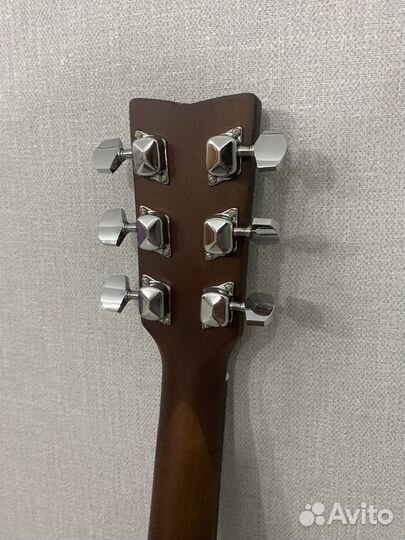 Акустическая гитара yamaha f310