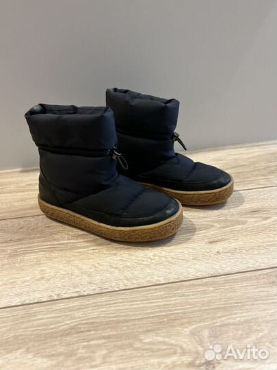 12 storeez дутики 38