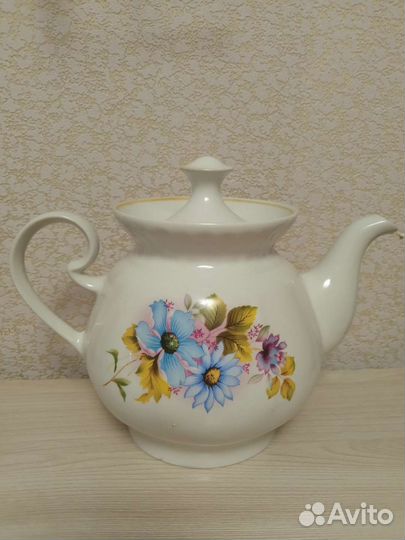 Заварочный чайник