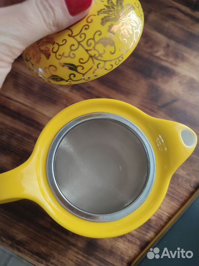 Китайский чайный сервиз