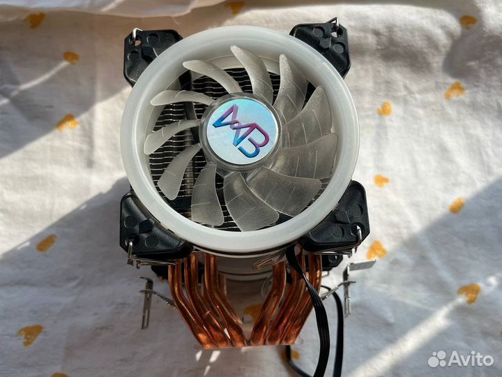 Комплект материнской платы machinist X99 MR9A V2