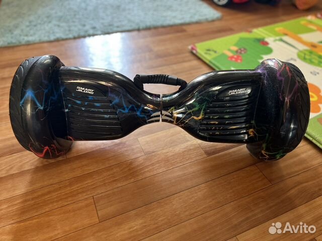 Гироскутер