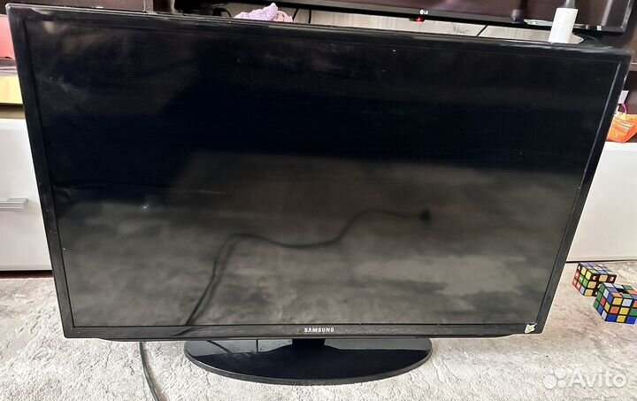 Телевизор бу