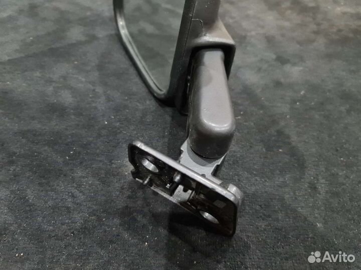 Боковое зеркало левое Ford Transit