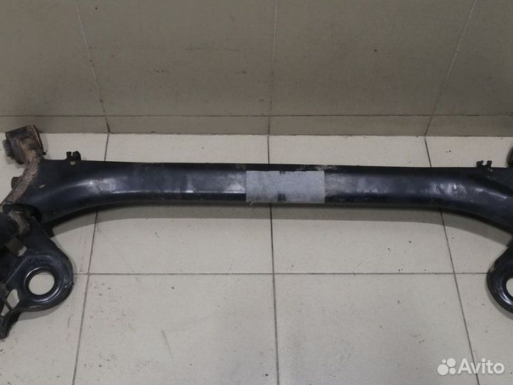 Балка задняя C4 II 2011