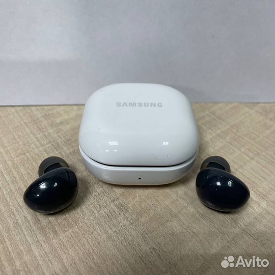 Беспроводные наушники Samsung Galaxy Buds 2 (15)