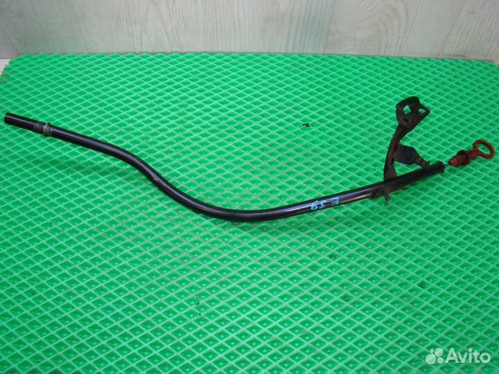 Щуп масляный BMW 5 E39 m47 бмв 5 е39 M47