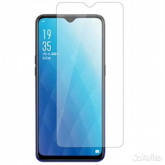 Защитное стекло на Huawei P30 Lite