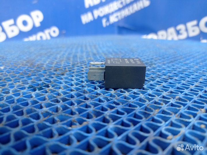 Реле Chery Sweet Qq хэтчбек SQR372 2007