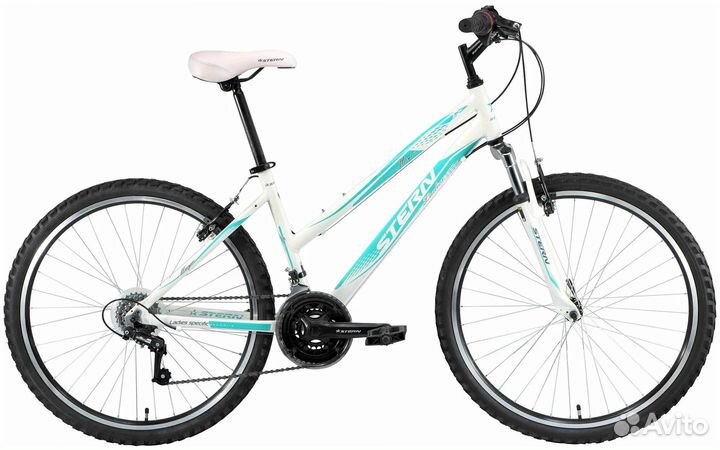 Велосипед Stern Maya 14