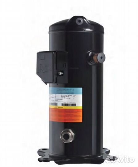 Спиральный Компрессор YF41E1S-Q100 (ZF15)