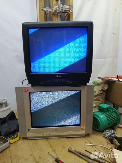 Телевизор бу