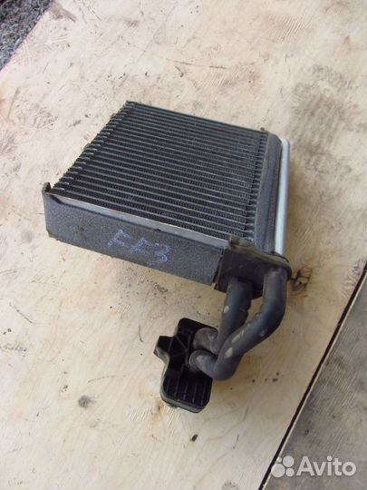 Испаритель кондиционера для Ford Focus III 2011-н