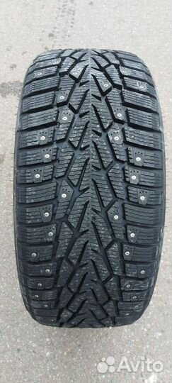 Nokian Tyres Nordman 7 235/45 R17 97T