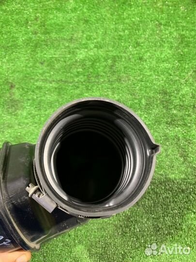 Патрубок воздушного фильтра Bmw X3 E83 N52B25AF