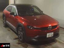 Mazda MX-30 2.0 AT, 2021, 24 000 км, с пробегом, цена 1 813 000 руб.