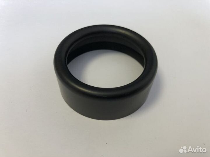 Новые защитные колпаки объективов биноклей СССР